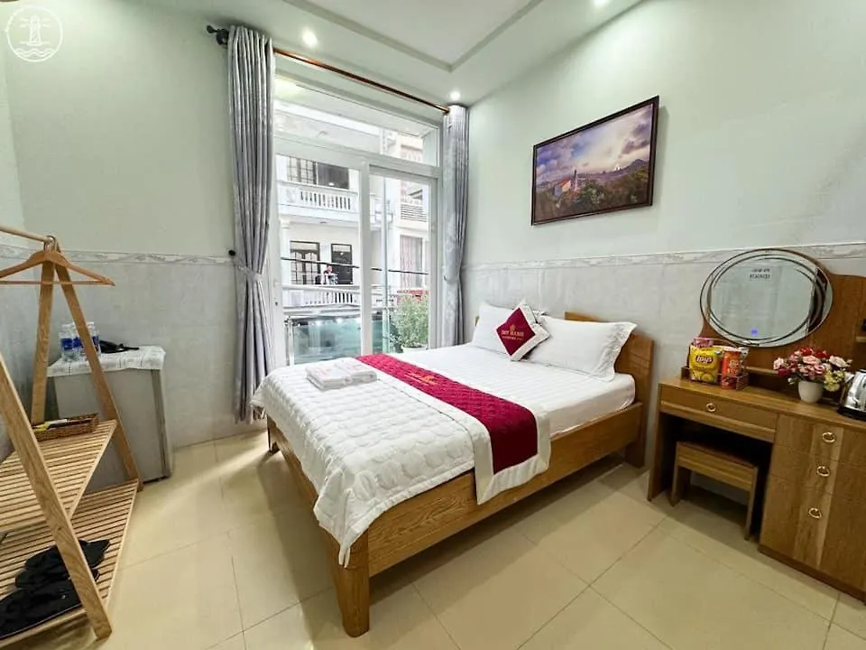 Duy Hanh Hotel Vung Tau