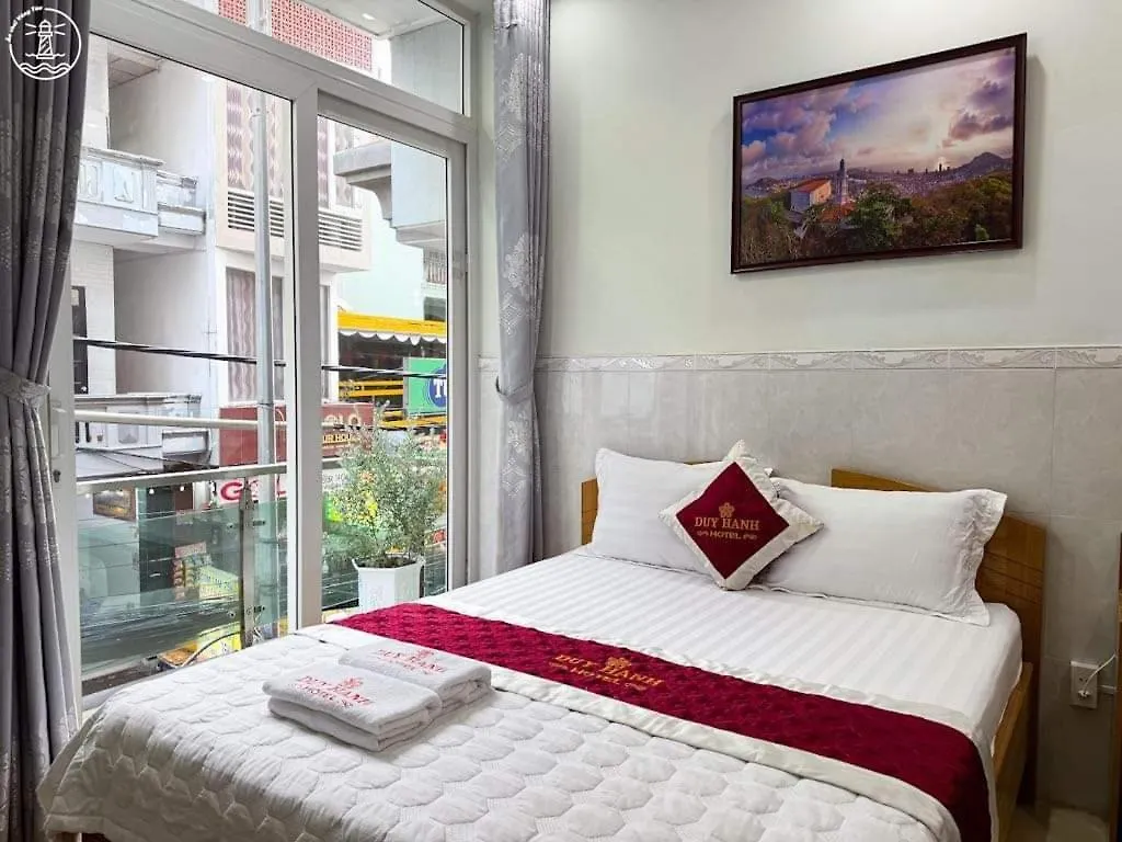 Duy Hanh Hotel Vung Tau