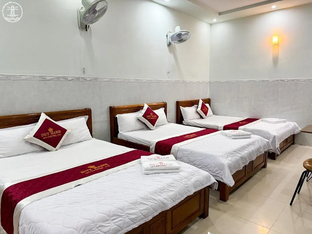 Duy Hanh Hotel Vung Tau Vietnam
