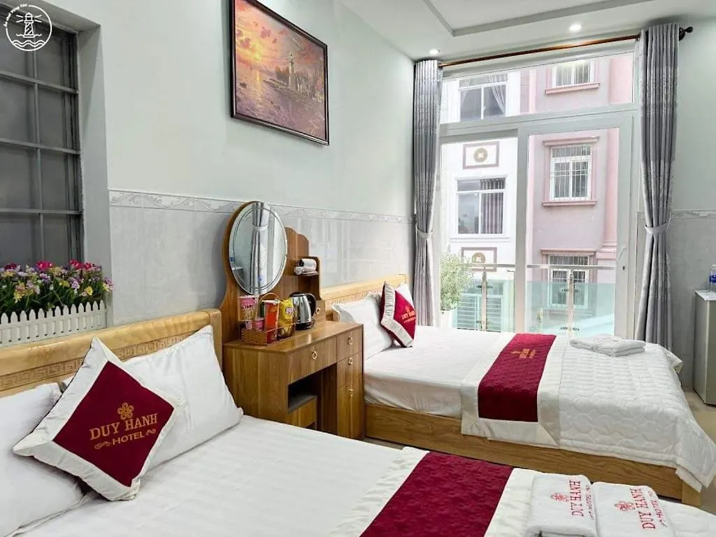 Duy Hanh Hotel Vung Tau