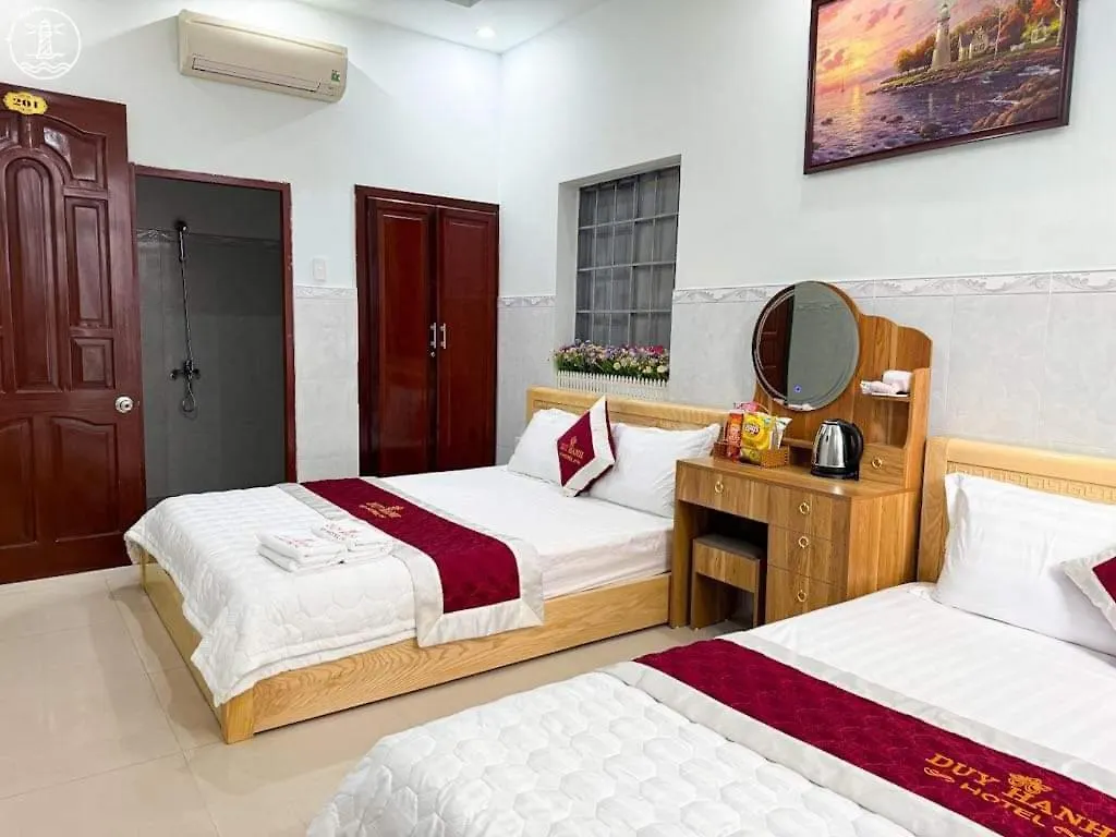 Duy Hanh Hotel Vung Tau 0*,  Vietnam