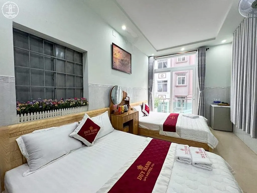 Duy Hanh Hotel Vung Tau