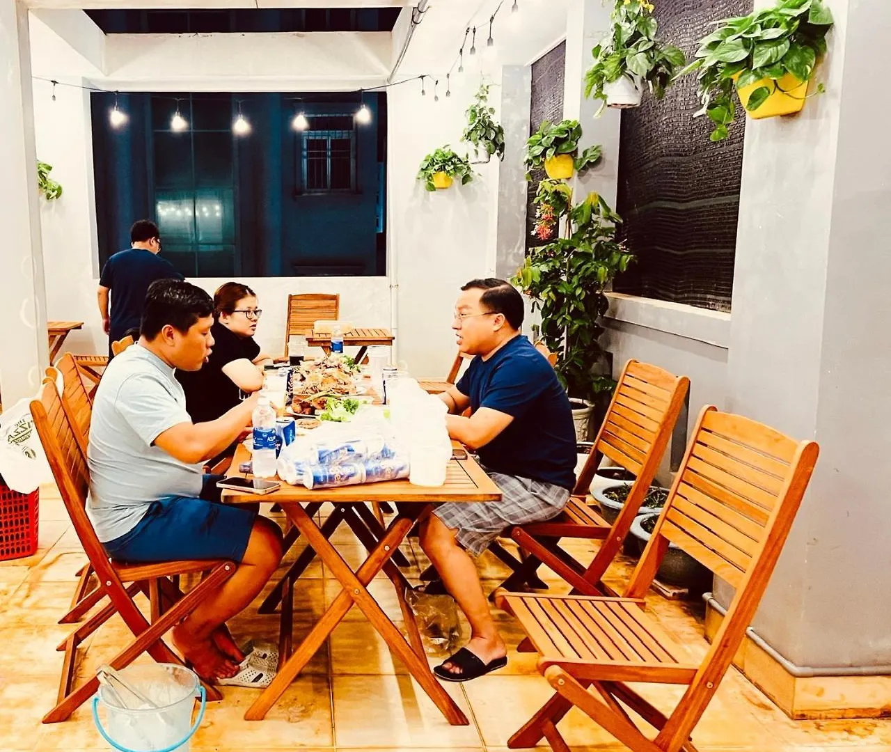 Duy Hanh Hotel Vung Tau