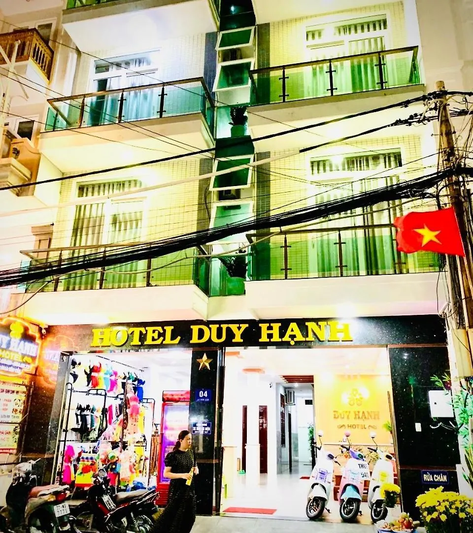 Duy Hanh Hotel Vung Tau