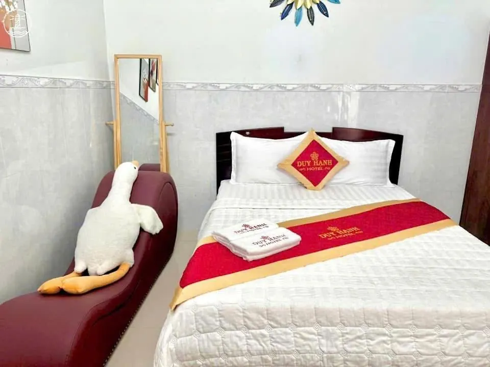 Duy Hanh Hotel Vung Tau