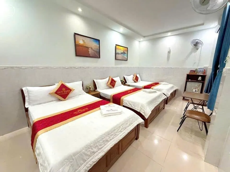 Duy Hanh Hotel Vung Tau