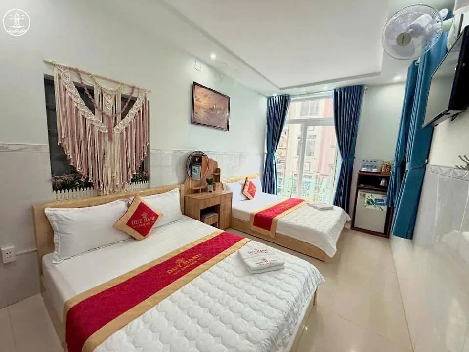 Duy Hanh Hotel Vung Tau 0*,