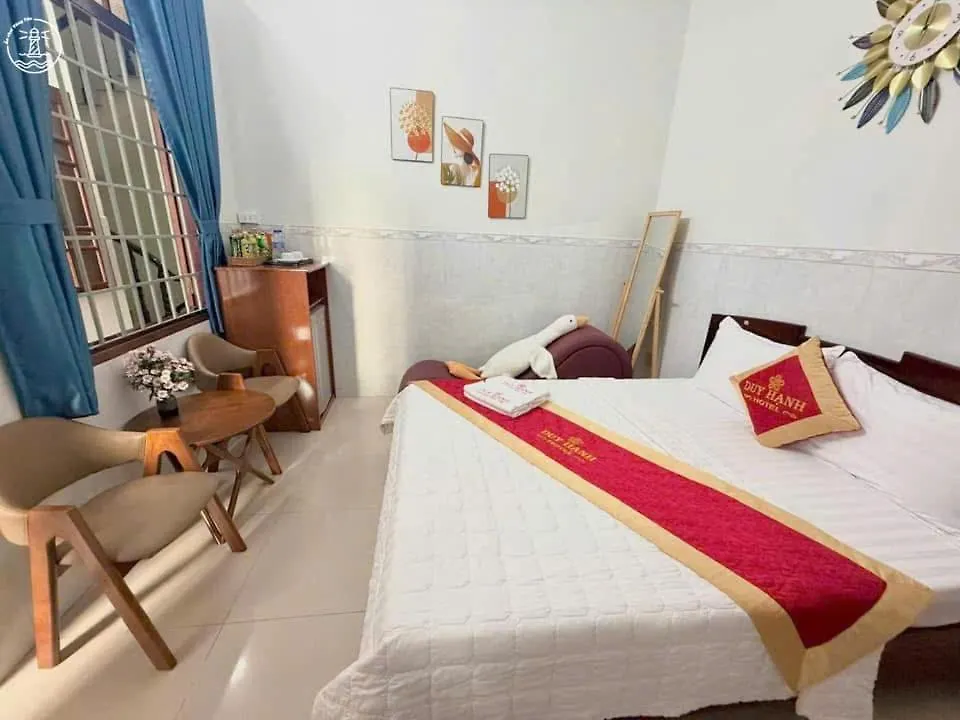 Duy Hanh Hotel Vung Tau 0*,