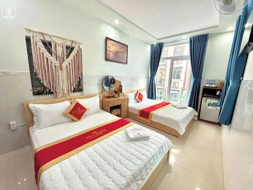 Duy Hanh Hotel Vung Tau