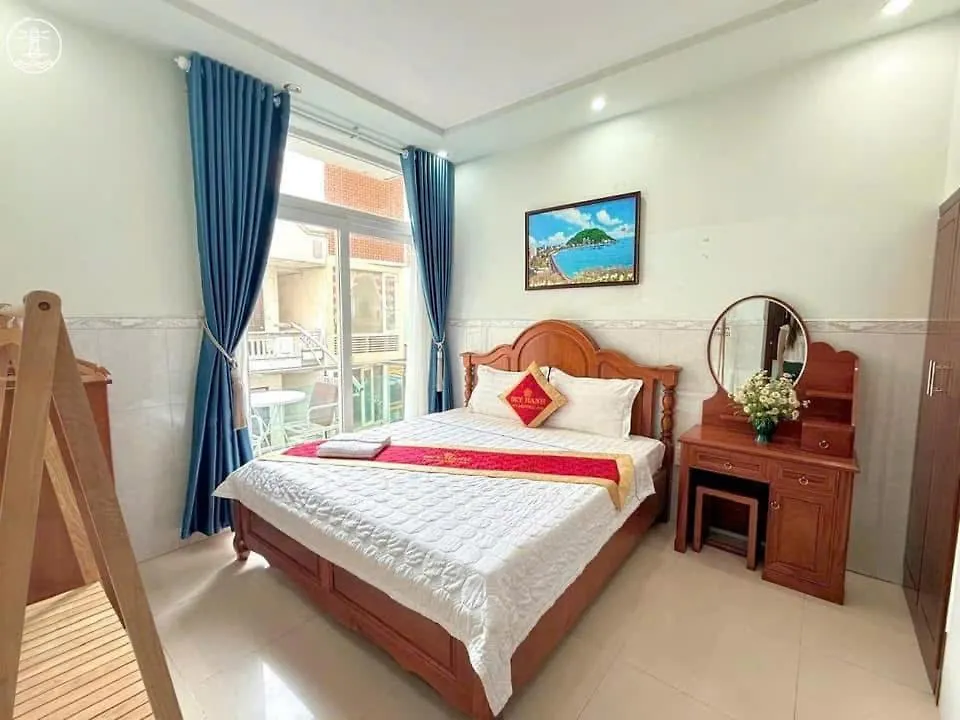 Duy Hanh Hotel Vung Tau Vietnam