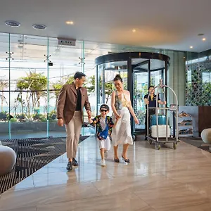 Premier Pearl Hotel
