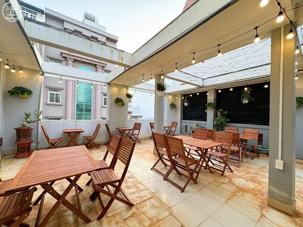 Duy Hanh Hotel Vũng Tàu Vietnam