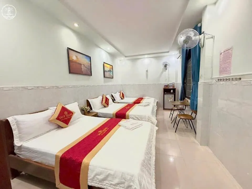 Duy Hanh Hotel Vũng Tàu